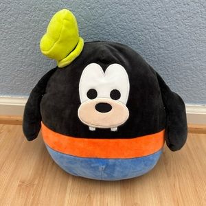 Disney Goofy Squishmallow